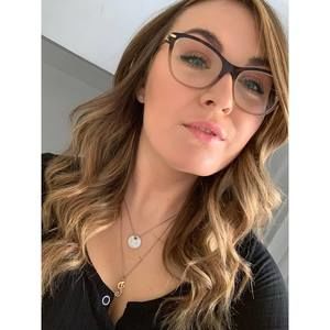 Meet your Posher, Jordyn